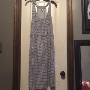 Old Navy Plus size Racerback dress